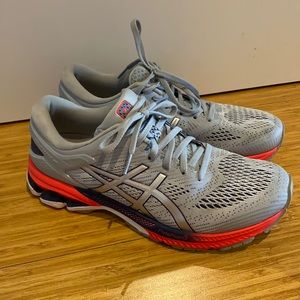 ASICS GEL KAYANO 26 SNEAKER